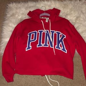 Victoria’s Secret PINK sweatsuit